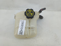 2010-2016 Buick Lacrosse Radiator Coolant Overflow Expansion Tank Bottle - Oemusedautoparts1.com