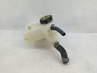 2010-2016 Buick Lacrosse Radiator Coolant Overflow Expansion Tank Bottle - Oemusedautoparts1.com