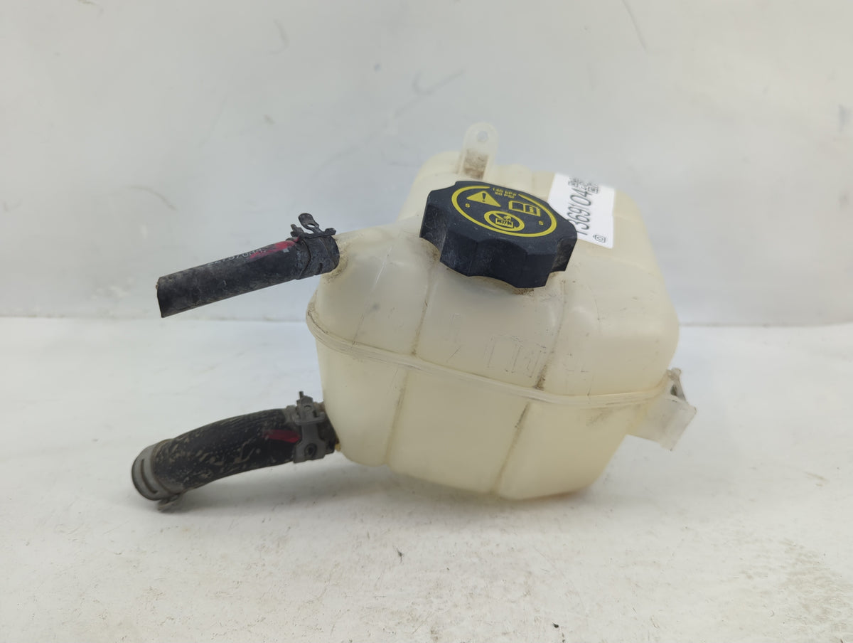 2010-2016 Buick Lacrosse Radiator Coolant Overflow Expansion Tank Bottle 1369104 - Oemusedautoparts1.com