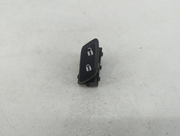 2014-2016 Buick Lacrosse Master Power Window Switch Replacement Driver Side Left P/N:90804612 Fits Fits 2014 2015 2016 OEM U