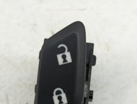 2014-2016 Buick Lacrosse Master Power Window Switch Replacement Driver Side Left P/N:90804612 Fits Fits 2014 2015 2016 OEM U