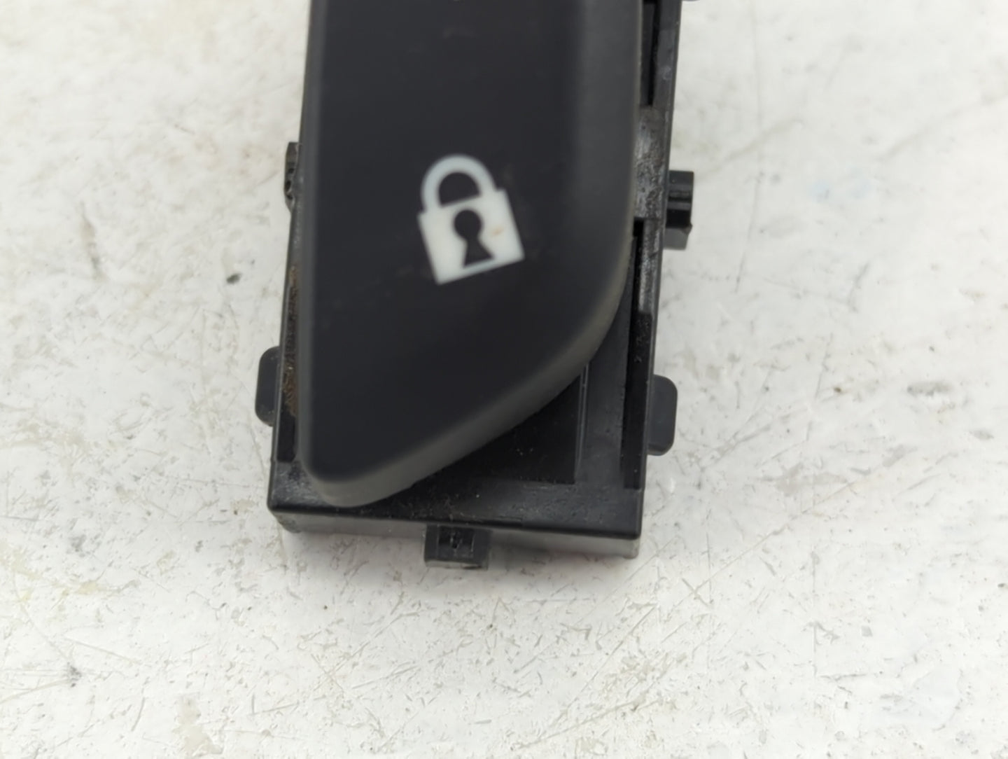 2014-2016 Buick Lacrosse Master Power Window Switch Replacement Driver Side Left P/N:90804612 Fits Fits 2014 2015 2016 OEM U