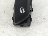 2014-2016 Buick Lacrosse Master Power Window Switch Replacement Driver Side Left P/N:90804612 Fits Fits 2014 2015 2016 OEM U