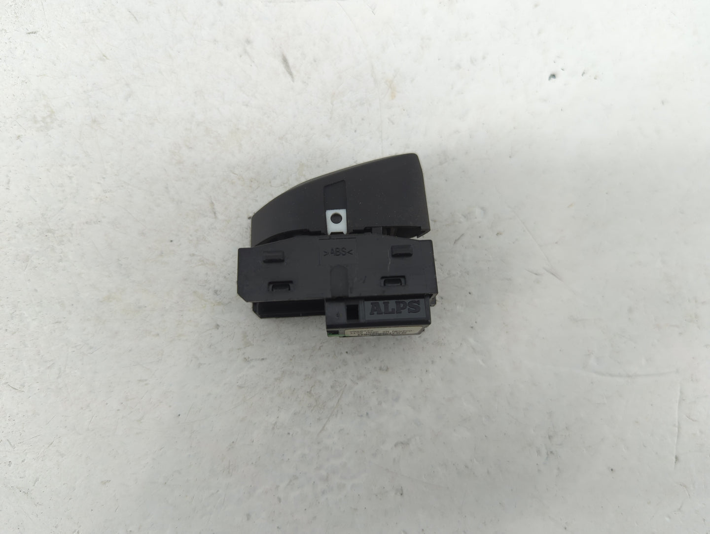 2014-2016 Buick Lacrosse Master Power Window Switch Replacement Driver Side Left P/N:90804612 Fits Fits 2014 2015 2016 OEM U