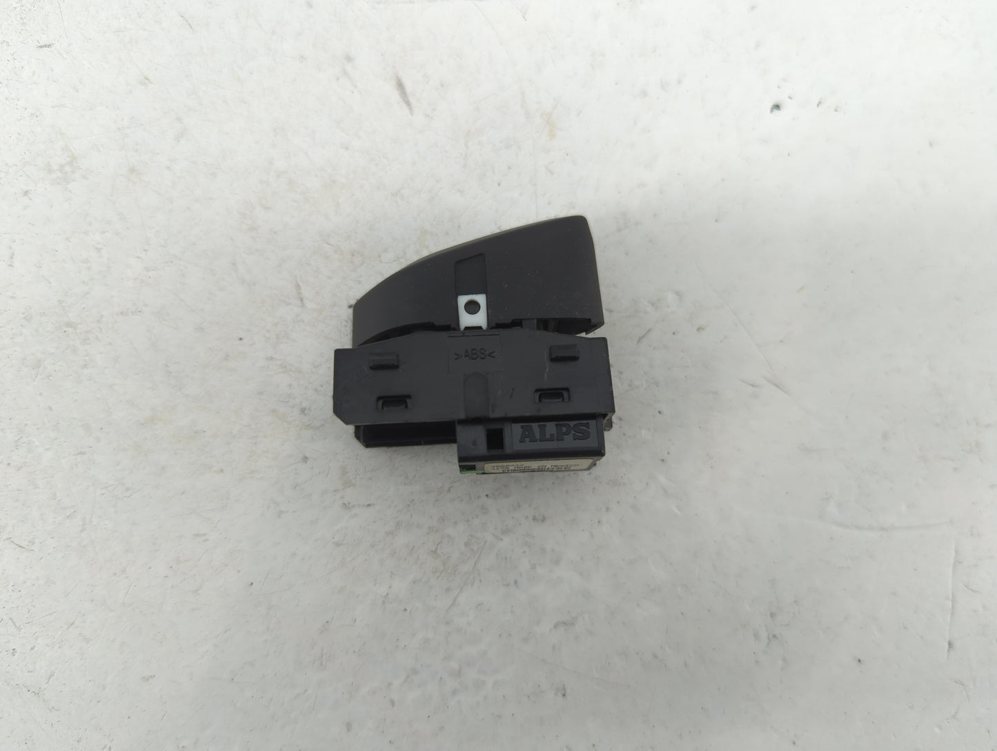2014-2016 Buick Lacrosse Master Power Window Switch Replacement Driver Side Left P/N:90804612 Fits Fits 2014 2015 2016 OEM U