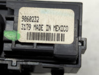 2014-2016 Buick Lacrosse Master Power Window Switch Replacement Driver Side Left P/N:90804612 Fits Fits 2014 2015 2016 OEM U