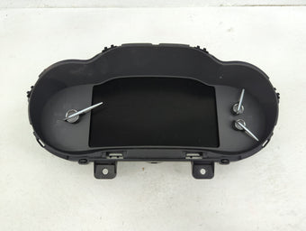 compare product 2014 Buick Lacrosse Instrument Cluster Speedometer Gauges P/N:813075439 90921582 Fits OEM Used Auto Parts