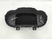 2014 Buick Lacrosse Instrument Cluster Speedometer Gauges P/N:813075439 90921582 Miles: Fits OEM Used Auto Parts - Oemusedau