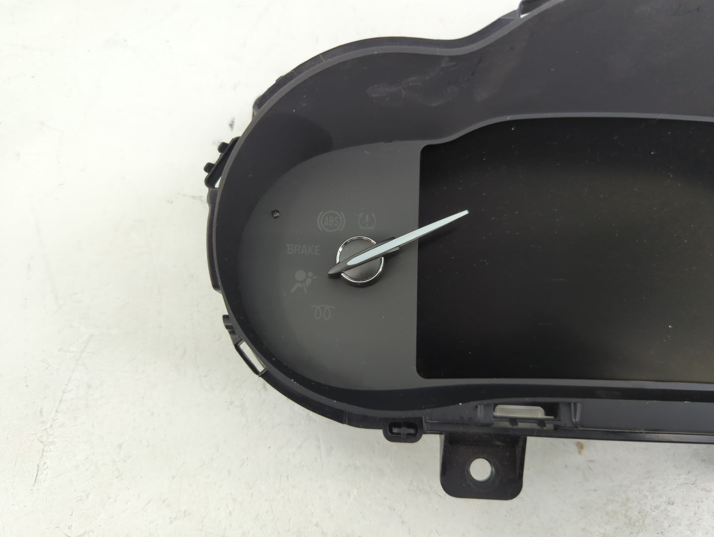 2014 Buick Lacrosse Instrument Cluster Speedometer Gauges P/N:813075439 90921582 Fits OEM Used Auto Parts - Oemusedautoparts