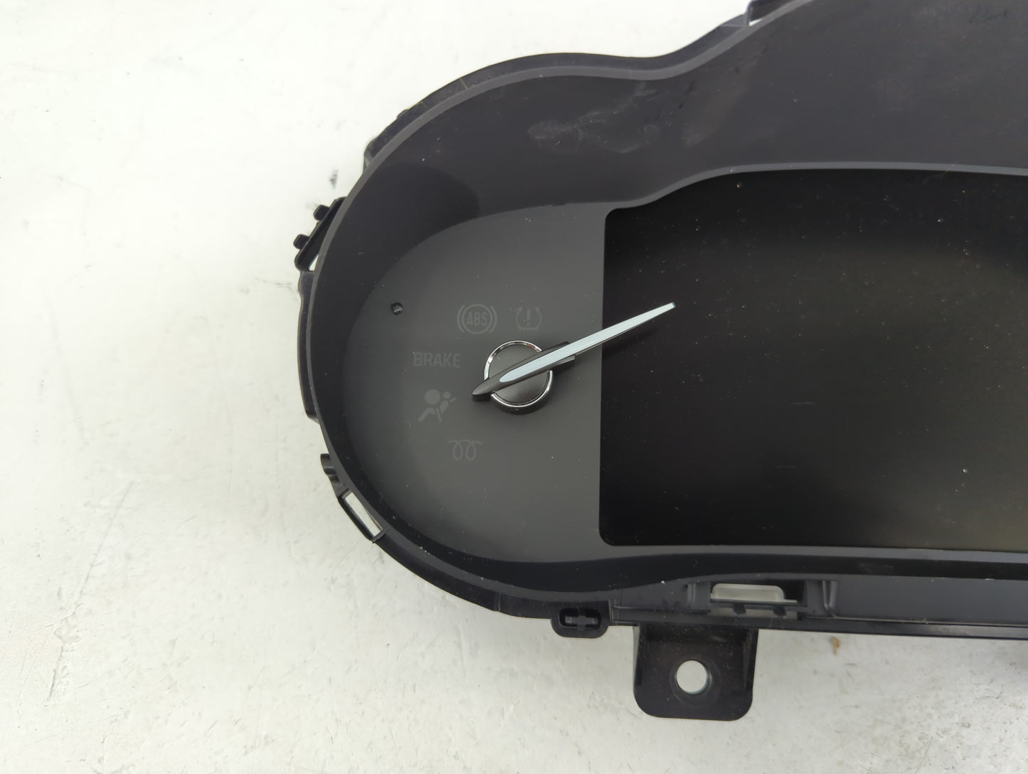 2014 Buick Lacrosse Instrument Cluster Speedometer Gauges P/N:813075439 90921582 Fits OEM Used Auto Parts - Oemusedautoparts