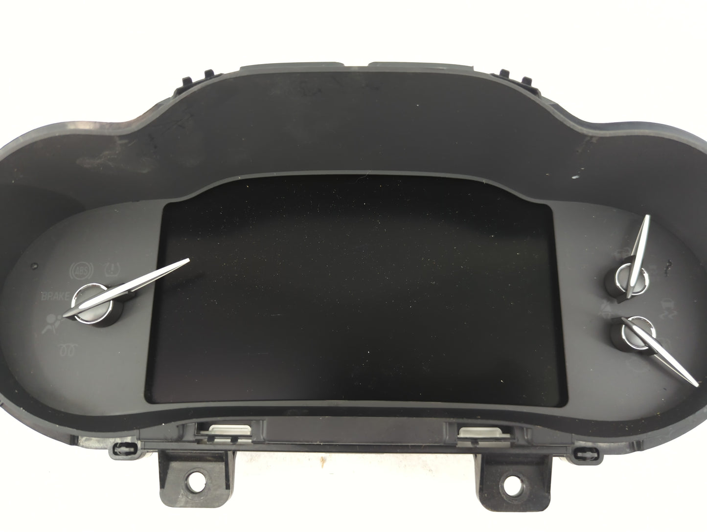 2014 Buick Lacrosse Instrument Cluster Speedometer Gauges P/N:813075439 90921582 Fits OEM Used Auto Parts - Oemusedautoparts