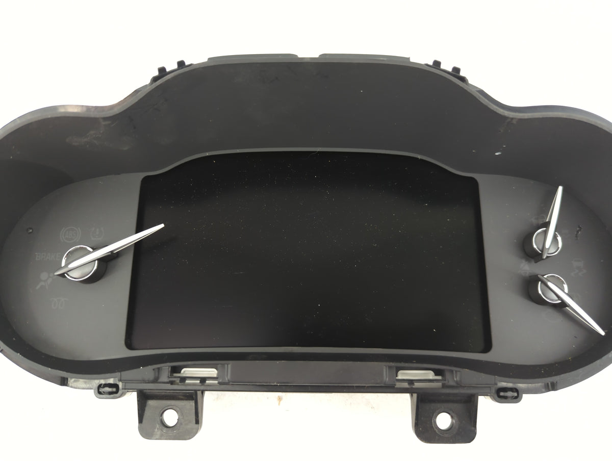 2014 Buick Lacrosse Instrument Cluster Speedometer Gauges P/N:813075439 90921582 Miles: Fits OEM Used Auto Parts - Oemusedau