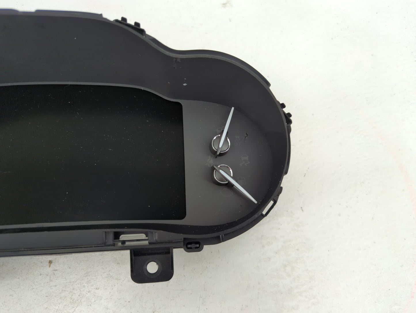 2014 Buick Lacrosse Instrument Cluster Speedometer Gauges P/N:813075439 90921582 Fits OEM Used Auto Parts - Oemusedautoparts