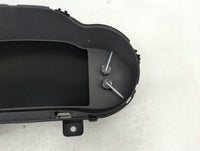 2014 Buick Lacrosse Instrument Cluster Speedometer Gauges P/N:813075439 90921582 Fits OEM Used Auto Parts - Oemusedautoparts
