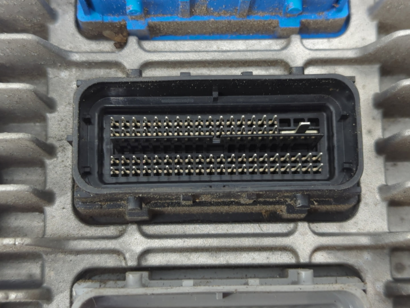 2013-2016 Buick Lacrosse PCM Engine Control Computer ECU ECM PCU OEM P/N:12644446 Fits Fits 2013 2014 2015 2016 OEM Used Aut