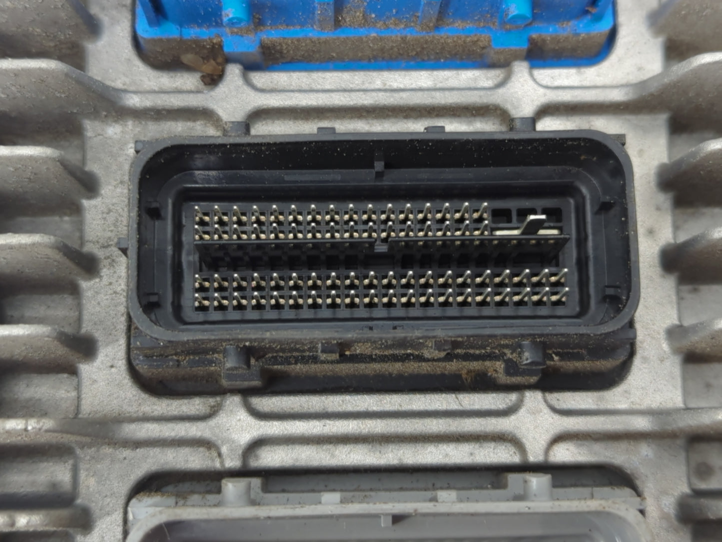 2013-2016 Buick Lacrosse PCM Engine Control Computer ECU ECM PCU OEM P/N:12644446 Fits Fits 2013 2014 2015 2016 OEM Used Aut