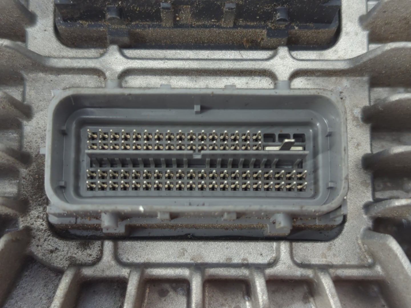 2013-2016 Buick Lacrosse PCM Engine Control Computer ECU ECM PCU OEM P/N:12644446 Fits Fits 2013 2014 2015 2016 OEM Used Aut