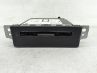 2014 Buick Lacrosse Radio AM FM Cd Player Receiver Replacement P/N:13590747 Fits OEM Used Auto Parts - Oemusedautoparts1.com