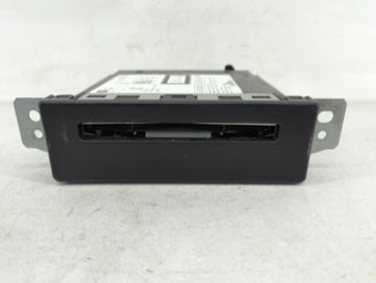 compare product 2014 Buick Lacrosse Radio AM FM Cd Player Receiver Replacement P/N:13590747 Fits OEM Used Auto Parts