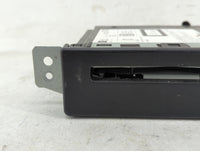 2014 Buick Lacrosse Radio AM FM Cd Player Receiver Replacement P/N:13590747 Fits OEM Used Auto Parts - Oemusedautoparts1.com