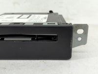 2014 Buick Lacrosse Radio AM FM Cd Player Receiver Replacement P/N:13590747 Fits OEM Used Auto Parts - Oemusedautoparts1.com