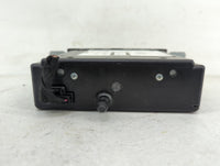 2014 Buick Lacrosse Radio AM FM Cd Player Receiver Replacement P/N:13590747 Fits OEM Used Auto Parts - Oemusedautoparts1.com