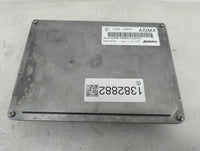 2013-2016 Buick Lacrosse PCM Engine Control Computer ECU ECM PCU OEM P/N:12655478 Fits Fits 2013 2014 2015 2016 OEM Used Aut