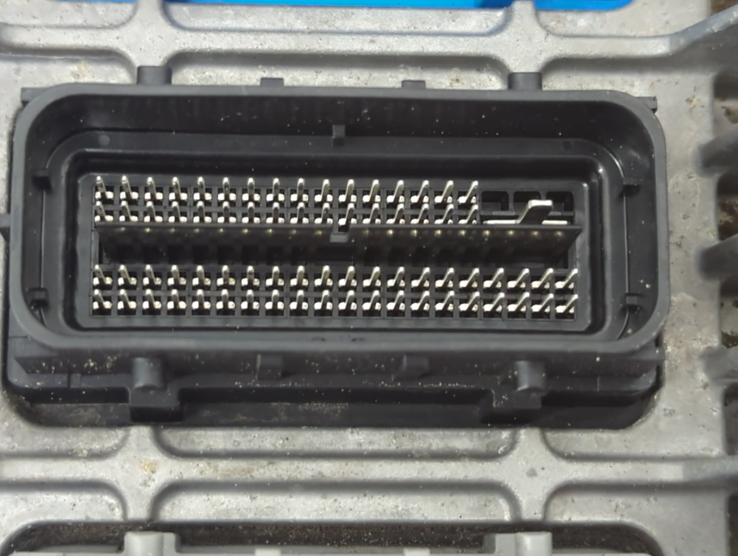 2013-2016 Buick Lacrosse PCM Engine Control Computer ECU ECM PCU OEM P/N:12655478 Fits Fits 2013 2014 2015 2016 OEM Used Aut