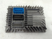 2013-2016 Buick Lacrosse PCM Engine Control Computer ECU ECM PCU OEM P/N:12655478 Fits Fits 2013 2014 2015 2016 OEM Used Aut