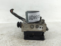 2014-2015 Buick Lacrosse ABS Pump Control Module Replacement P/N:122505659 23430470 Fits Fits 2014 2015 OEM Used Auto Parts 