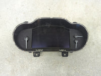2014 Buick Lacrosse Instrument Cluster Speedometer Gauges P/N:90921582 Fits OEM Used Auto Parts - Oemusedautoparts1.com