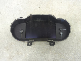 compare product 2014 Buick Lacrosse Instrument Cluster Speedometer Gauges P/N:90921582 Fits OEM Used Auto Parts