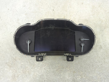 2014 Buick Lacrosse Instrument Cluster Speedometer Gauges P/N:90921582 Fits OEM Used Auto Parts - Oemusedautoparts1.com