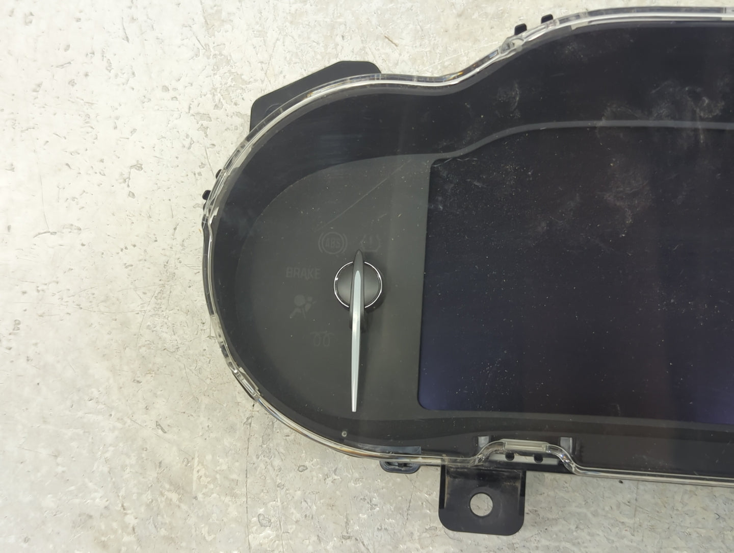 2014 Buick Lacrosse Instrument Cluster Speedometer Gauges P/N:90921582 Fits OEM Used Auto Parts - Oemusedautoparts1.com