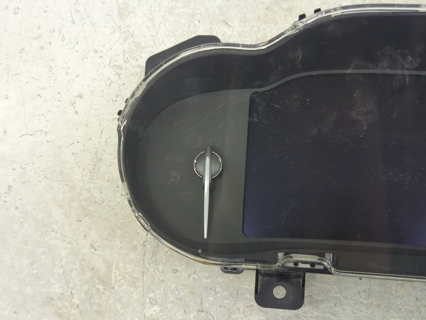 2014 Buick Lacrosse Instrument Cluster Speedometer Gauges P/N:90921582 Fits OEM Used Auto Parts - Oemusedautoparts1.com