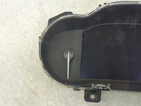 2014 Buick Lacrosse Instrument Cluster Speedometer Gauges P/N:90921582 Fits OEM Used Auto Parts - Oemusedautoparts1.com