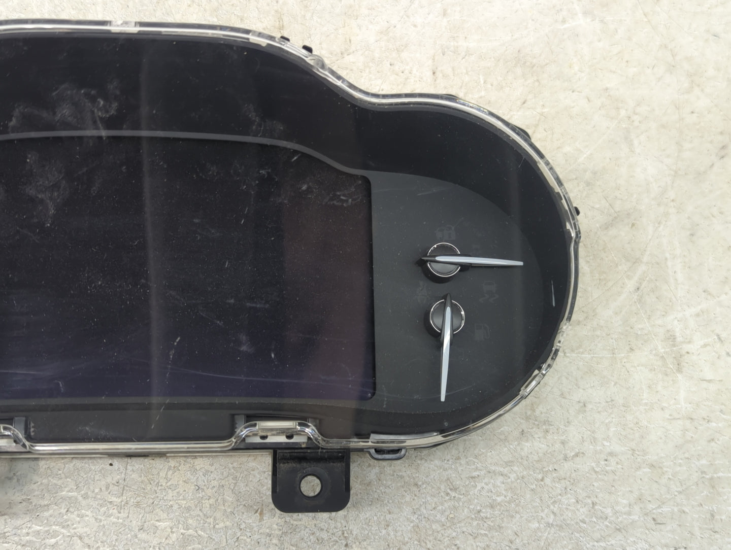 2014 Buick Lacrosse Instrument Cluster Speedometer Gauges P/N:90921582 Fits OEM Used Auto Parts - Oemusedautoparts1.com