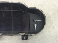 2014 Buick Lacrosse Instrument Cluster Speedometer Gauges P/N:90921582 Fits OEM Used Auto Parts - Oemusedautoparts1.com