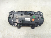 2014 Buick Lacrosse Instrument Cluster Speedometer Gauges P/N:90921582 Fits OEM Used Auto Parts - Oemusedautoparts1.com