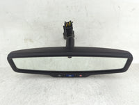 2010-2016 Buick Lacrosse Interior Rear View Mirror Replacement OEM Fits OEM Used Auto Parts - Oemusedautoparts1.com