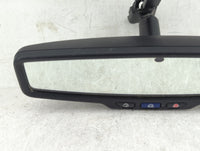 2010-2016 Buick Lacrosse Interior Rear View Mirror Replacement OEM Fits OEM Used Auto Parts - Oemusedautoparts1.com