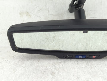2010-2016 Buick Lacrosse Interior Rear View Mirror Replacement OEM Fits OEM Used Auto Parts