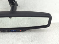 2010-2016 Buick Lacrosse Interior Rear View Mirror Replacement OEM Fits OEM Used Auto Parts - Oemusedautoparts1.com