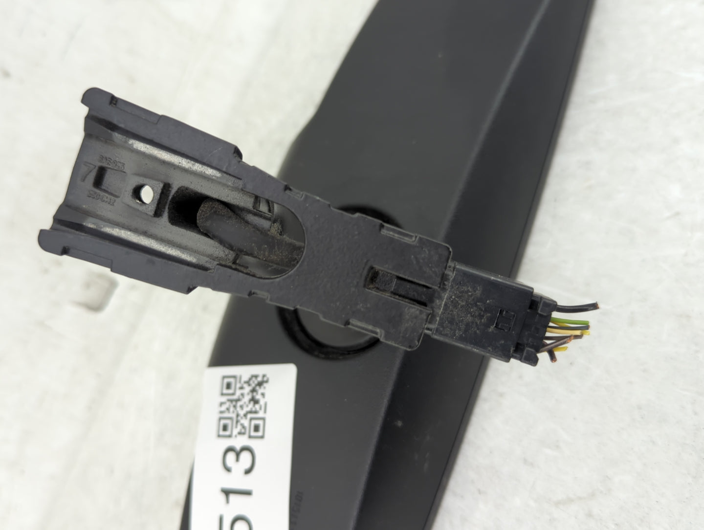 2010-2016 Buick Lacrosse Interior Rear View Mirror Replacement OEM Fits OEM Used Auto Parts - Oemusedautoparts1.com