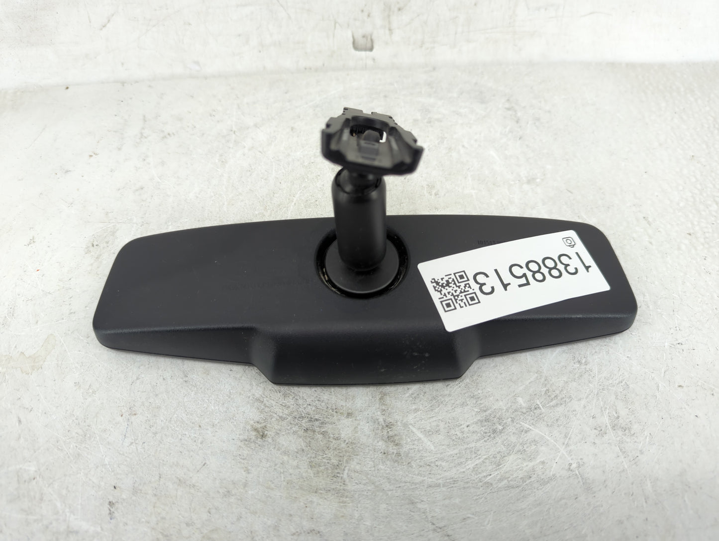 2010-2016 Buick Lacrosse Interior Rear View Mirror Replacement OEM Fits OEM Used Auto Parts - Oemusedautoparts1.com