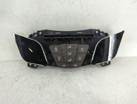2014-2016 Buick Lacrosse Climate Control Module Temperature AC/Heater Replacement P/N:90802487 Fits Fits 2014 2015 2016 OEM 