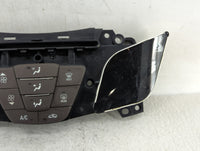 2014-2016 Buick Lacrosse Climate Control Module Temperature AC/Heater Replacement P/N:90802487 Fits Fits 2014 2015 2016 OEM 