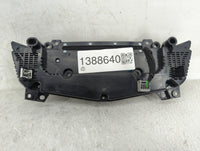 2014-2016 Buick Lacrosse Climate Control Module Temperature AC/Heater Replacement P/N:90802487 Fits Fits 2014 2015 2016 OEM 