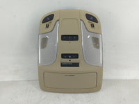 2014 Buick Lacrosse Overhead Roof Console - Oemusedautoparts1.com