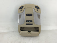 2014 Buick Lacrosse Overhead Roof Console - Oemusedautoparts1.com